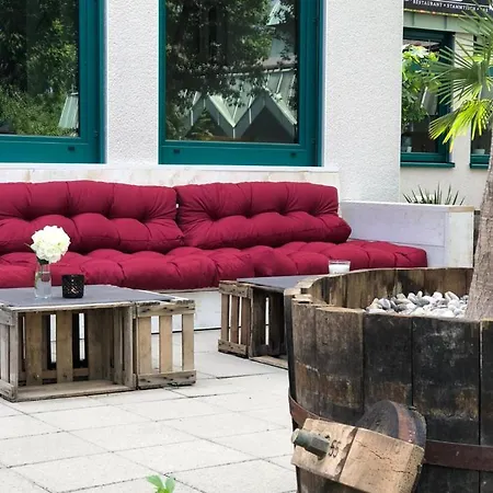 Esszimmer By F.mueller