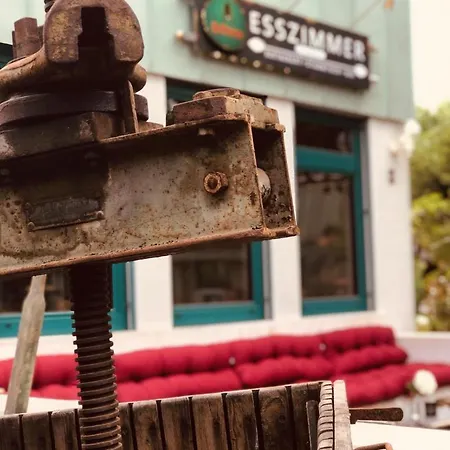 Esszimmer By F.mueller * Westheim (Pfalz)