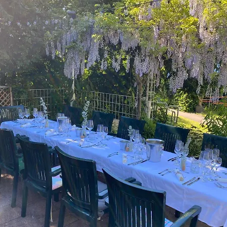 Esszimmer By F.mueller Hotel *