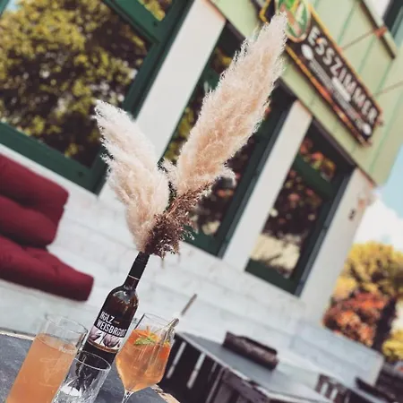 Esszimmer By F.mueller * Westheim (Pfalz)