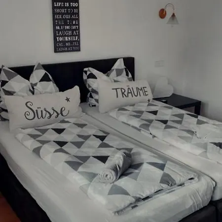 Esszimmer By F.mueller * Westheim (Pfalz)