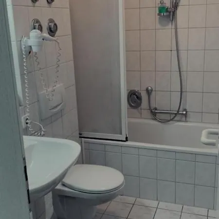 Esszimmer By F.mueller Hotel *