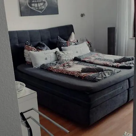 Esszimmer By F.mueller *