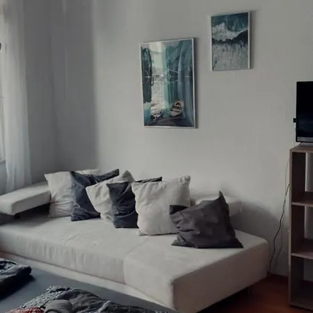 Esszimmer By F.mueller