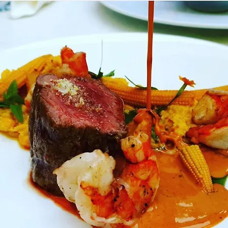 Hotel Esszimmer By F.mueller