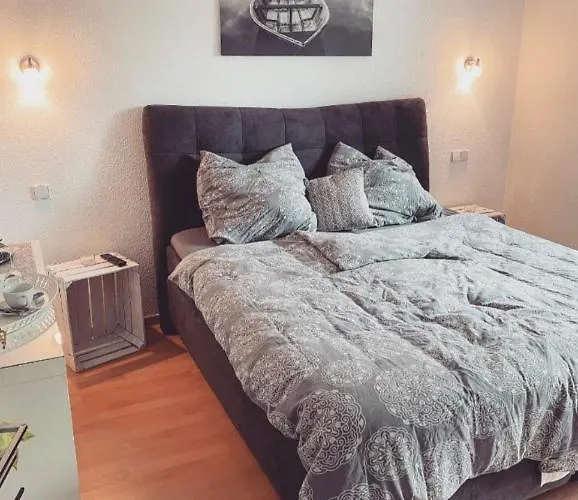 Hotell Esszimmer By F.mueller *