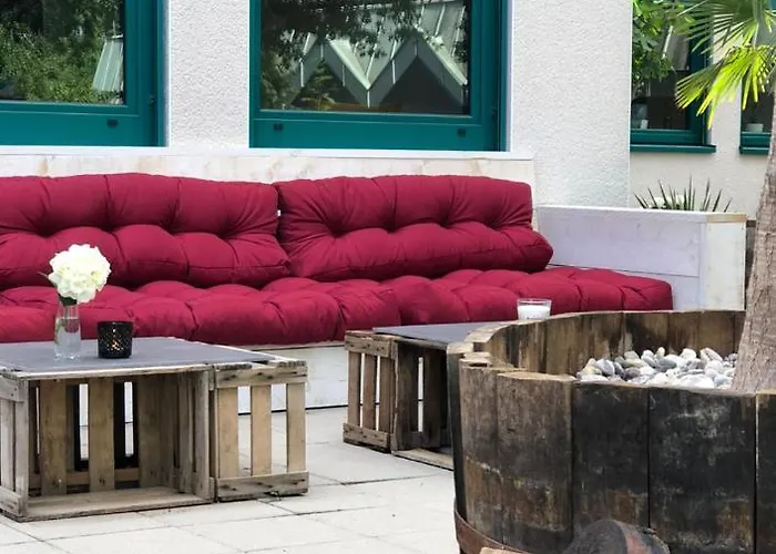 Esszimmer By F.mueller