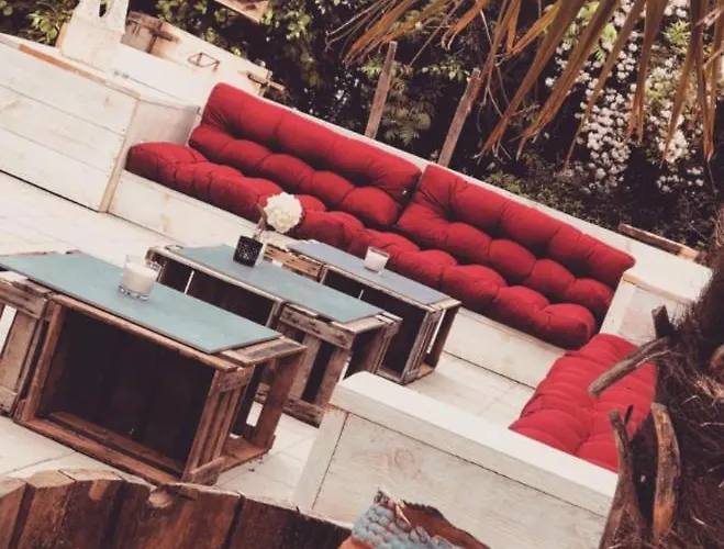 Esszimmer By F.mueller Hotell Westheim (Pfalz)