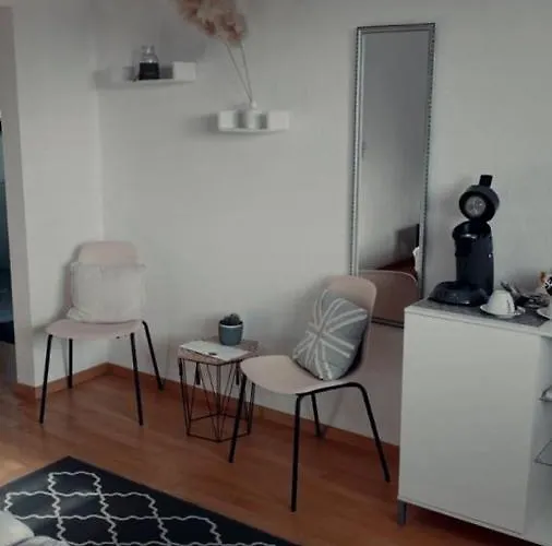 Esszimmer By F.mueller Hotell *