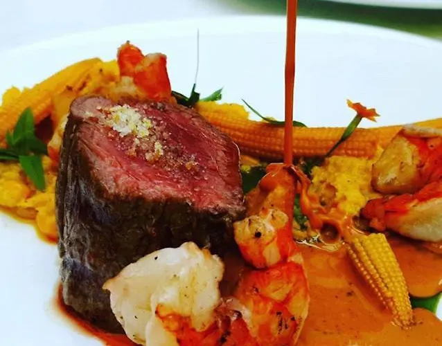 Hotell Esszimmer By F.mueller