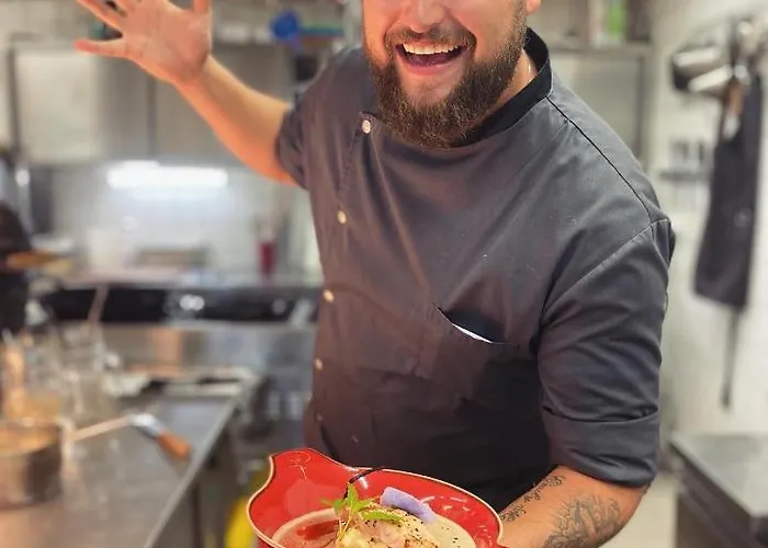 Esszimmer By F.mueller Hotell *